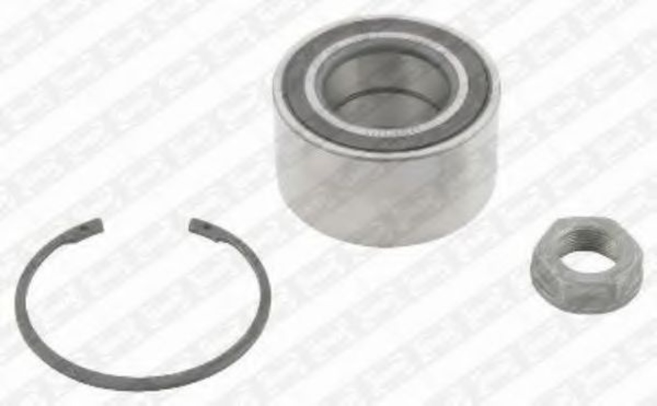 Set rulment roata PEUGEOT 308 (4A, 4C) (2007 - 2016) SNR R159.47 piesa NOUA