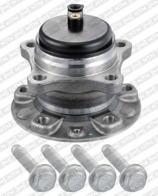 Set rulment roata PEUGEOT 308 II SW (2014 - 2016) SNR R159.69 piesa NOUA
