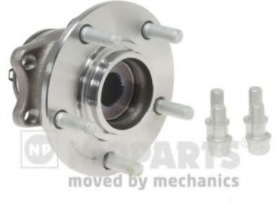 Set rulment roata PEUGEOT 4008 (2012 - 2016) NIPPARTS N4715053 piesa NOUA