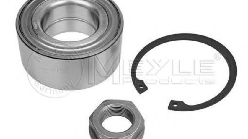 Set rulment roata PEUGEOT 406 (8B) (1995 - 2005) MEYLE 11-14 033 5016 piesa NOUA