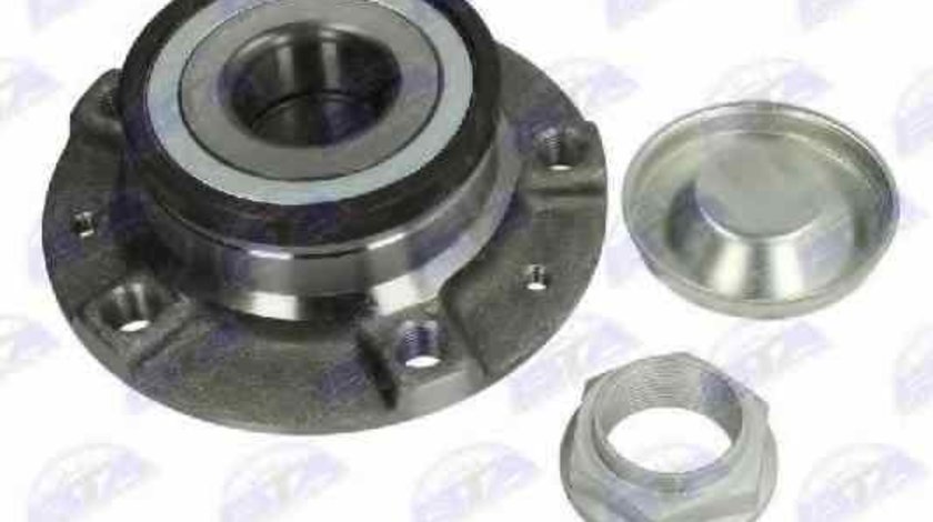 Set rulment roata PEUGEOT 407 6D BTA H2P019BTA