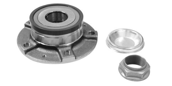 Set rulment roata PEUGEOT 407 SW (6E) (2004 - 2016) RINGER 1141006017 piesa NOUA
