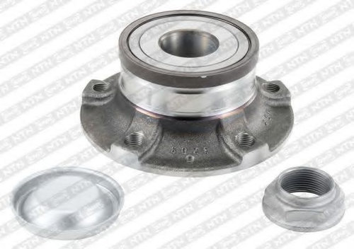 Set rulment roata PEUGEOT 508 SW (2010 - 2016) SNR R159.68 piesa NOUA
