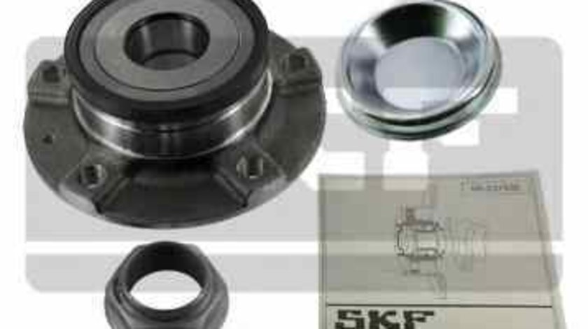 Set rulment roata PEUGEOT 508 SW SKF VKBA 3693