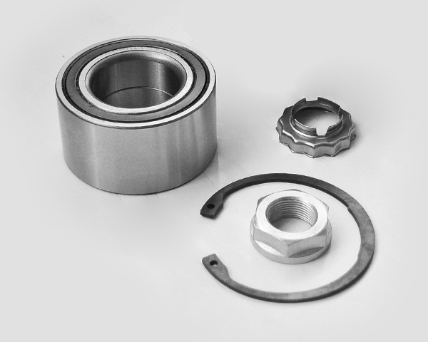 Set rulment roata PEUGEOT 607 (9D, 9U) (2000 - 2016) ATK AUTOTECHNIK ATK 01.02.099 piesa NOUA