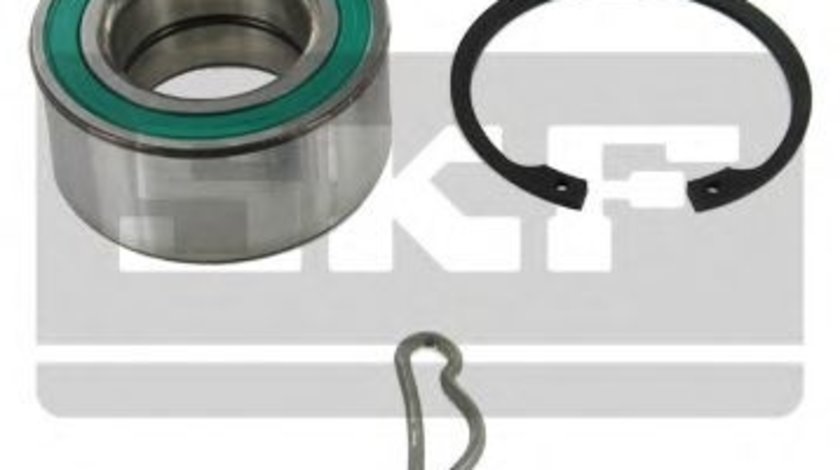 Set rulment roata PEUGEOT 806 (221) (1994 - 2002) SKF VKBA 3423 piesa NOUA