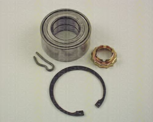 Set rulment roata PEUGEOT 806 (221) (1994 - 2002) TRISCAN 8530 10126 piesa NOUA