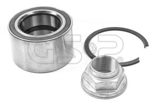 Set rulment roata PEUGEOT BOXER bus (2006 - 2016) GSP GK6570 piesa NOUA