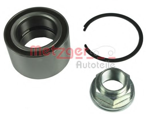 Set rulment roata PEUGEOT BOXER bus (2006 - 2016) METZGER WM 6570 piesa NOUA