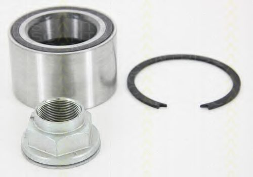 Set rulment roata PEUGEOT BOXER bus (2006 - 2016) TRISCAN 8530 10151 piesa NOUA