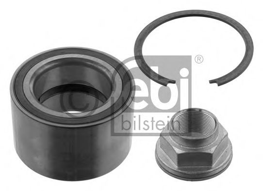 Set rulment roata PEUGEOT BOXER bus (2006 - 2016) FEBI BILSTEIN 36309 piesa NOUA