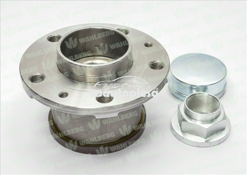 Set rulment roata PEUGEOT BOXER bus (2006 - 2016) WAHLBERG WB93429 piesa NOUA