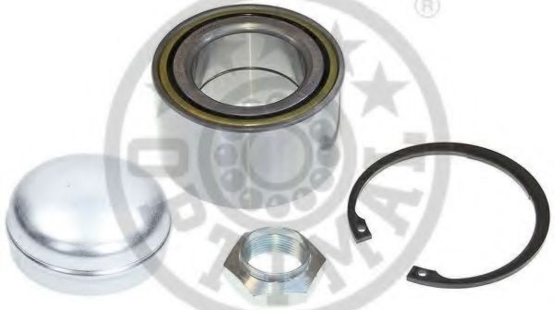 Set rulment roata PEUGEOT BOXER bus (230P) (1994 - 2002) OPTIMAL 681375 piesa NOUA