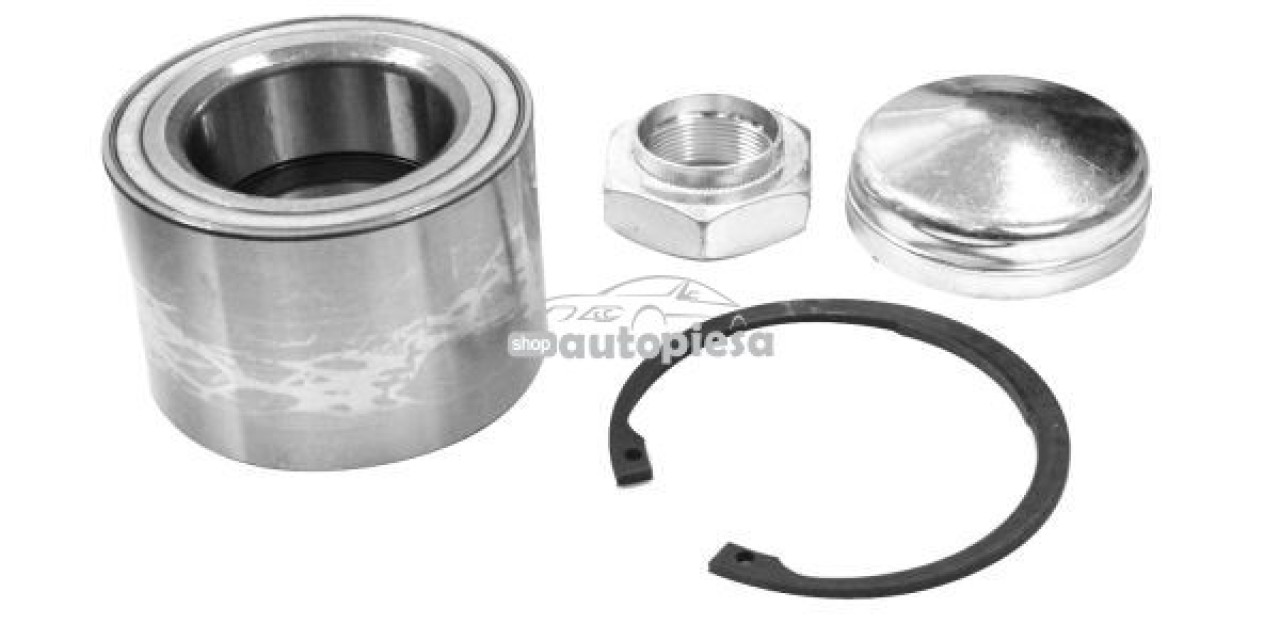 Set rulment roata PEUGEOT BOXER bus (230P) (1994 - 2002) RINGER 1141006074 piesa NOUA