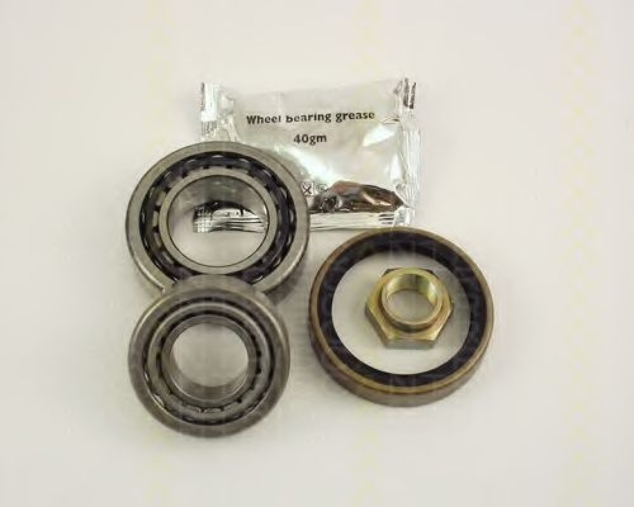 Set rulment roata PEUGEOT BOXER bus (230P) (1994 - 2002) TRISCAN 8530 10242 piesa NOUA