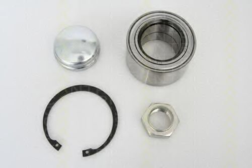 Set rulment roata PEUGEOT BOXER bus (244, Z) (2001 - 2016) TRISCAN 8530 10140 piesa NOUA