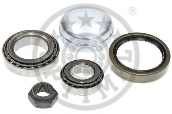 Set rulment roata PEUGEOT BOXER caroserie (230L) (1994 - 2002) OPTIMAL 682327 piesa NOUA
