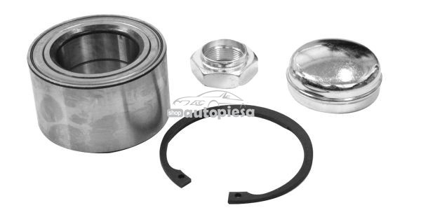 Set rulment roata PEUGEOT BOXER platou / sasiu (244) (2001 - 2016) RINGER 1141006040 piesa NOUA