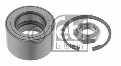 Set rulment roata PEUGEOT BOXER platou / sasiu (244) (2001 - 2016) FEBI BILSTEIN 24519 piesa NOUA