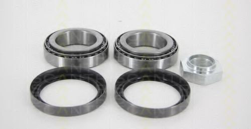 Set rulment roata PEUGEOT BOXER platou / sasiu (ZCT) (1994 - 2002) TRISCAN 8530 10127 piesa NOUA