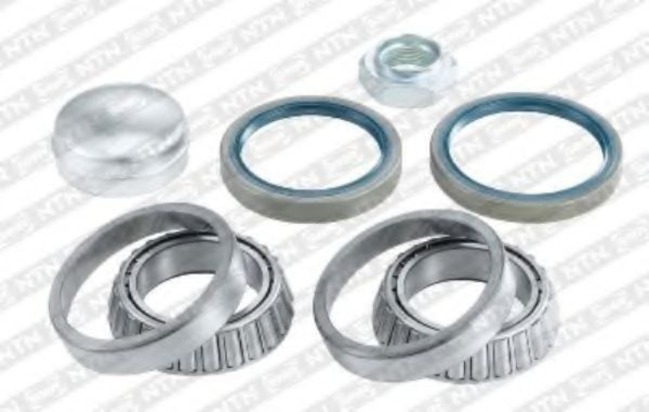 Set rulment roata PEUGEOT BOXER platou / sasiu (ZCT) (1994 - 2002) SNR R140.77 piesa NOUA