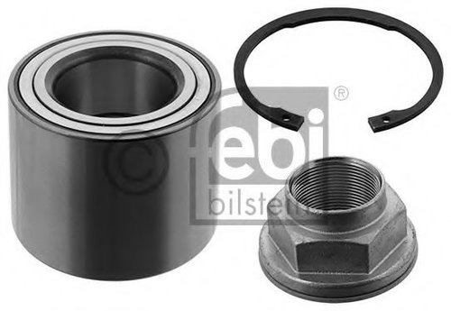 Set rulment roata PEUGEOT BOXER platou / sasiu (ZCT) (1994 - 2002) FEBI BILSTEIN 43506 piesa NOUA