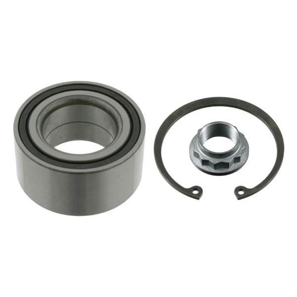 Set rulment roata PEUGEOT EXPERT (224) (1995 - 2016) RINGER 1141006201 piesa NOUA