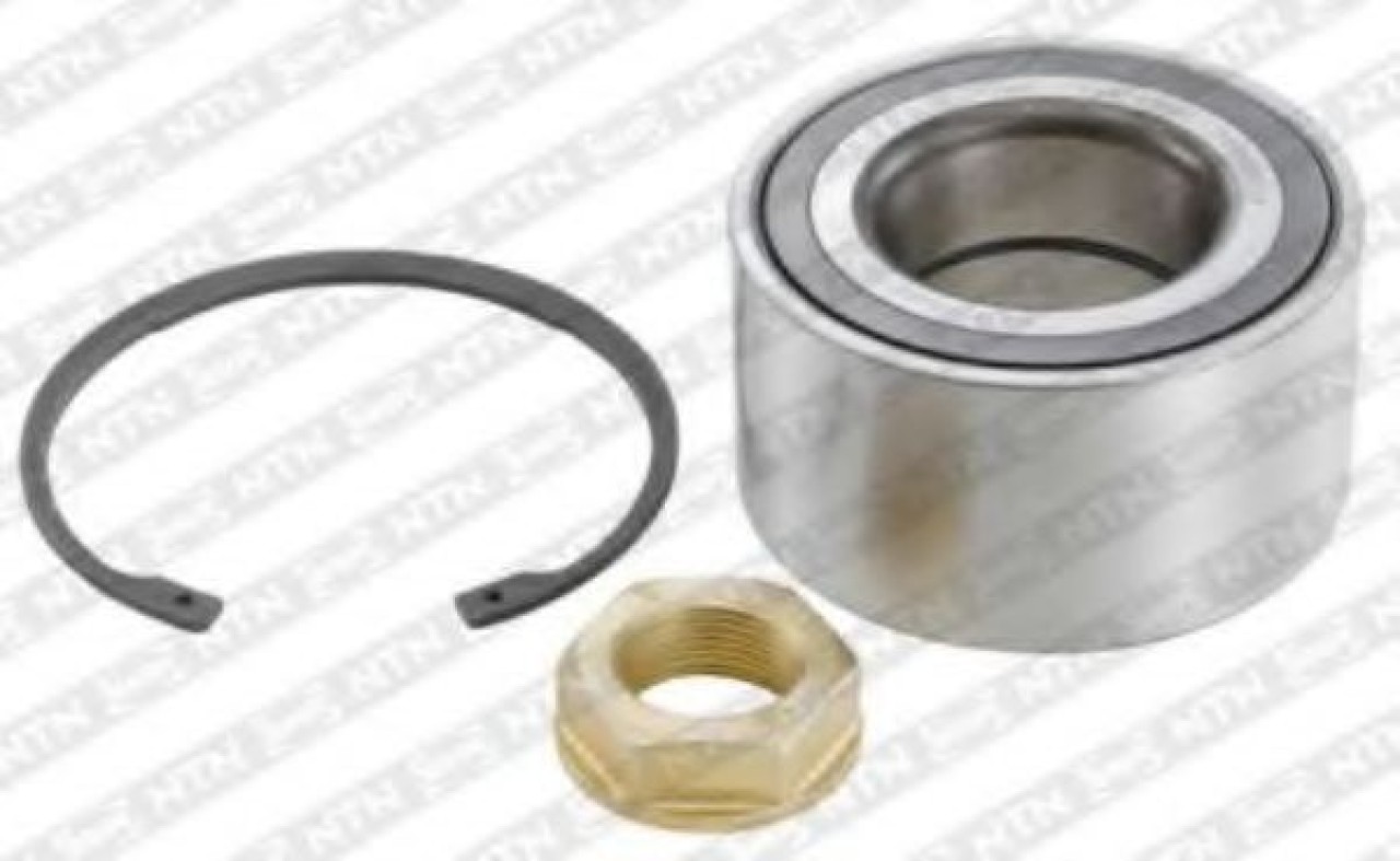 Set rulment roata PEUGEOT EXPERT Tepee (VF3V) (2007 - 2016) SNR R159.55 piesa NOUA