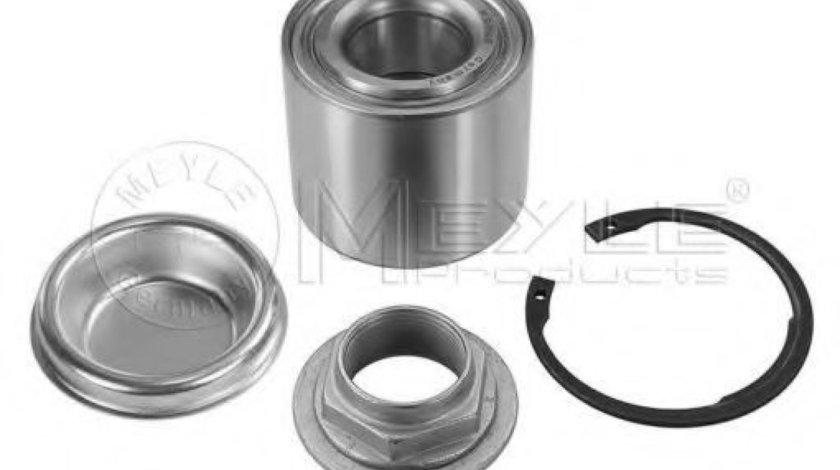 Set rulment roata PEUGEOT PARTNER (2008 - 2016) MEYLE 11-14 750 0029 piesa NOUA