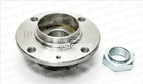 Set rulment roata PEUGEOT PARTNER combispace (5F) (1996 - 2012) WAHLBERG WB96523 piesa NOUA
