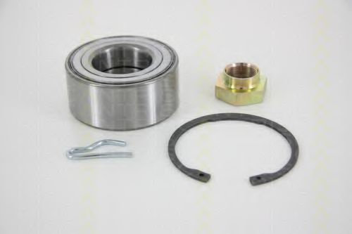 Set rulment roata PEUGEOT PARTNER combispace (5F) (1996 - 2012) TRISCAN 8530 10001 piesa NOUA