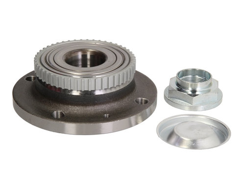 Set rulment roata PEUGEOT PARTNER combispace (5F) (1996 - 2012) BTA H2C046BTA piesa NOUA