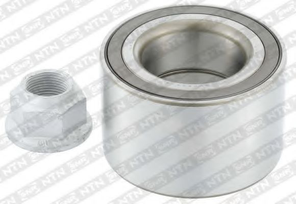 Set rulment roata PORSCHE PANAMERA (970) (2009 - 2016) SNR R167.20 piesa NOUA