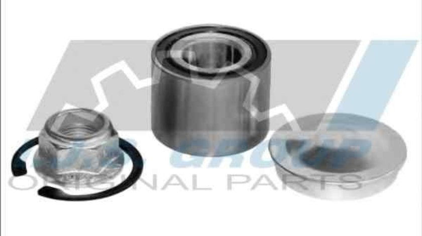 Set rulment roata Producator RENAULT 8200649356