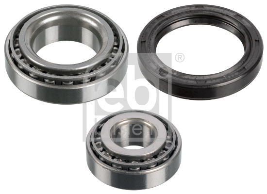 Set rulment roata punte fata (05458 FEBI BILSTEIN) FORD