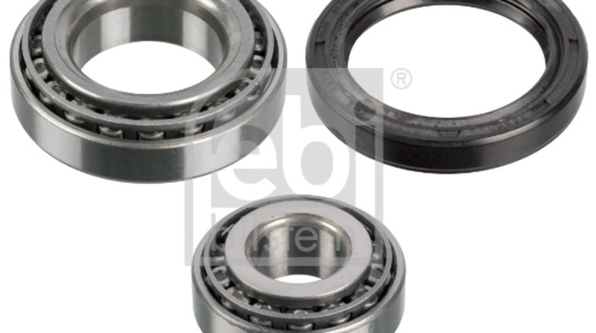 Set rulment roata punte fata (05458 FEBI BILSTEIN) FORD