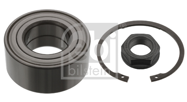 Set rulment roata punte fata (05543 FEBI BILSTEIN) Citroen,PEUGEOT