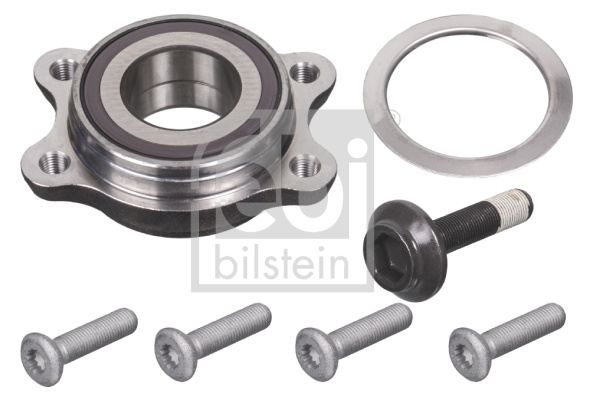 Set rulment roata punte fata (102315 FEBI BILSTEIN) AUDI