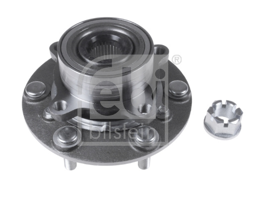 Set rulment roata punte fata (173378 FEBI BILSTEIN) MITSUBISHI
