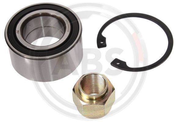 Set rulment roata punte fata (200029 ABS) Citroen,PEUGEOT