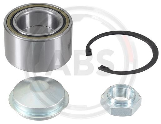 Set rulment roata punte fata (200035 ABS) Citroen,FIAT,PEUGEOT