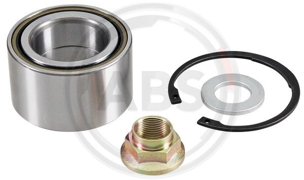 Set rulment roata punte fata (200039 ABS) OPEL,RENAULT,VAUXHALL