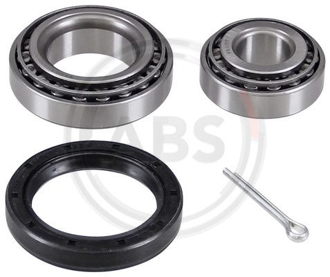 Set rulment roata punte fata (200043 ABS) FORD