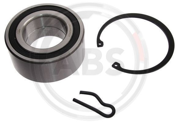 Set rulment roata punte fata (200048 ABS) Citroen,FIAT,LANCIA,PEUGEOT