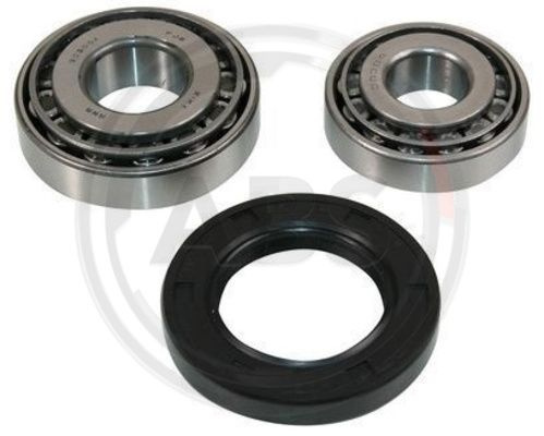 Set rulment roata punte fata (200060 ABS) VW
