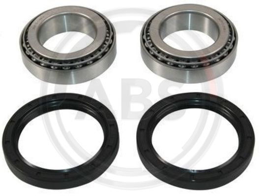 Set rulment roata punte fata (200084 ABS) LADA