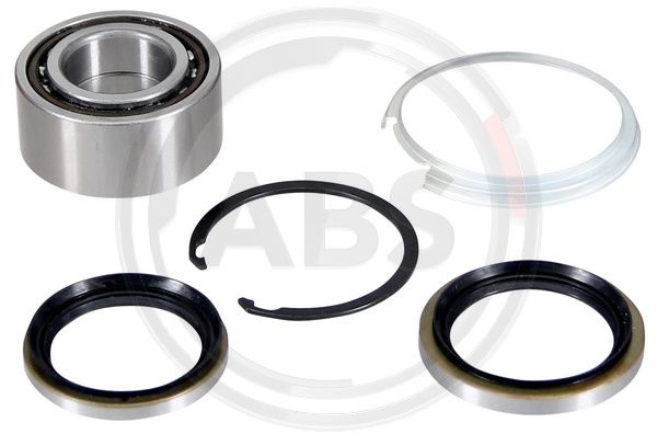 Set rulment roata punte fata (200097 ABS) TOYOTA