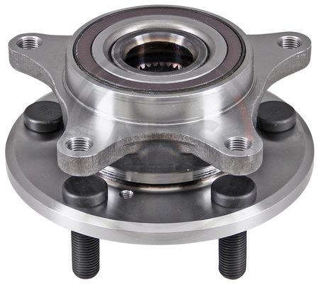Set rulment roata punte fata (200132 ABS) HONDA
