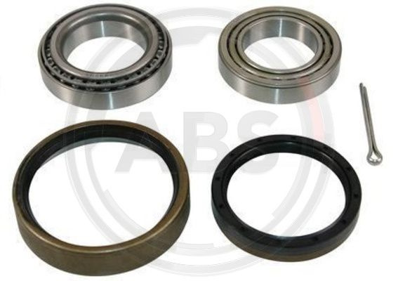 Set rulment roata punte fata (200146 ABS) MERCEDES-BENZ