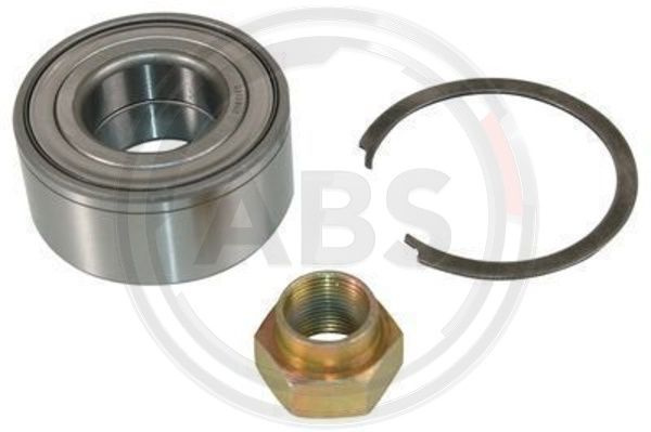 Set rulment roata punte fata (200151 ABS) FIAT